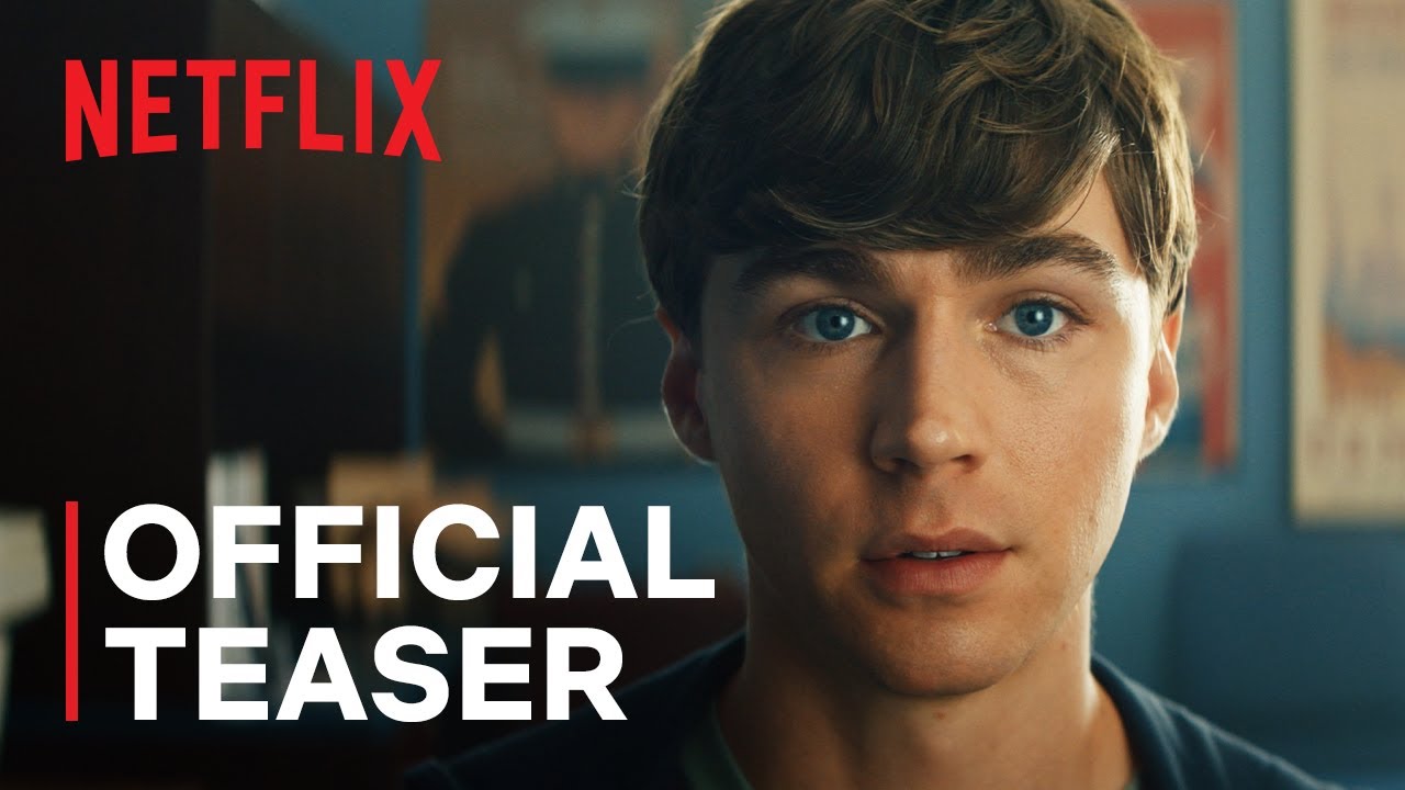 BOOTS | Official Teaser | Netflix