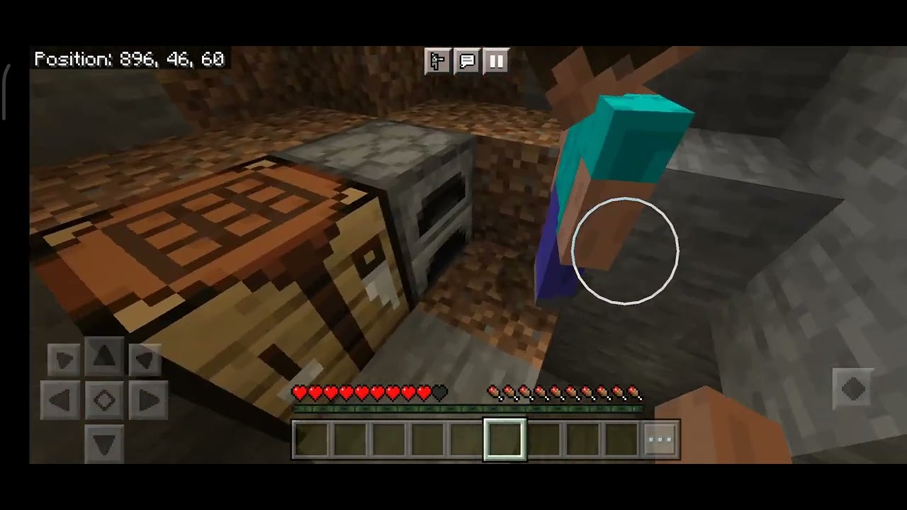 minecraft zombie