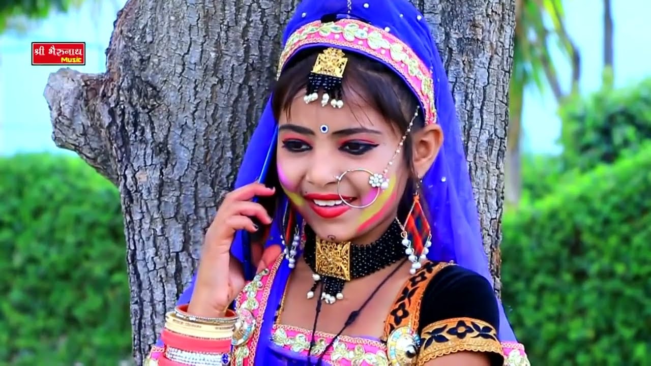 Ranjana Chodhary Viral Fagun Song | रंग दे गोरा गाल | Rang De Gora Gaal रंजना चौधरी का जोरदार डांस