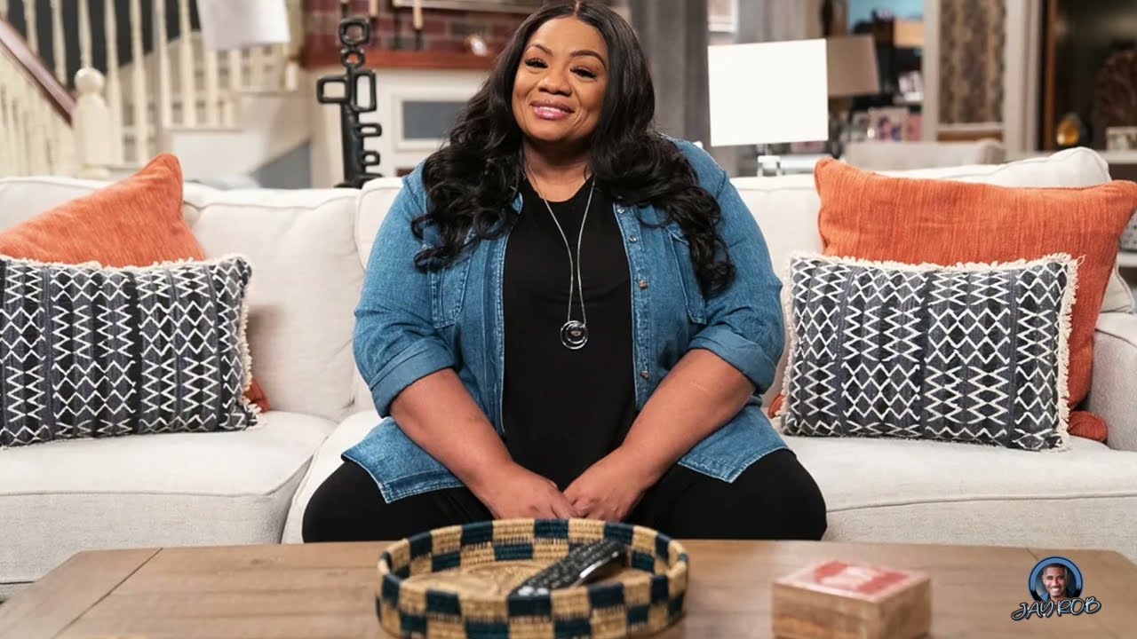 Ms. Pat Talks 