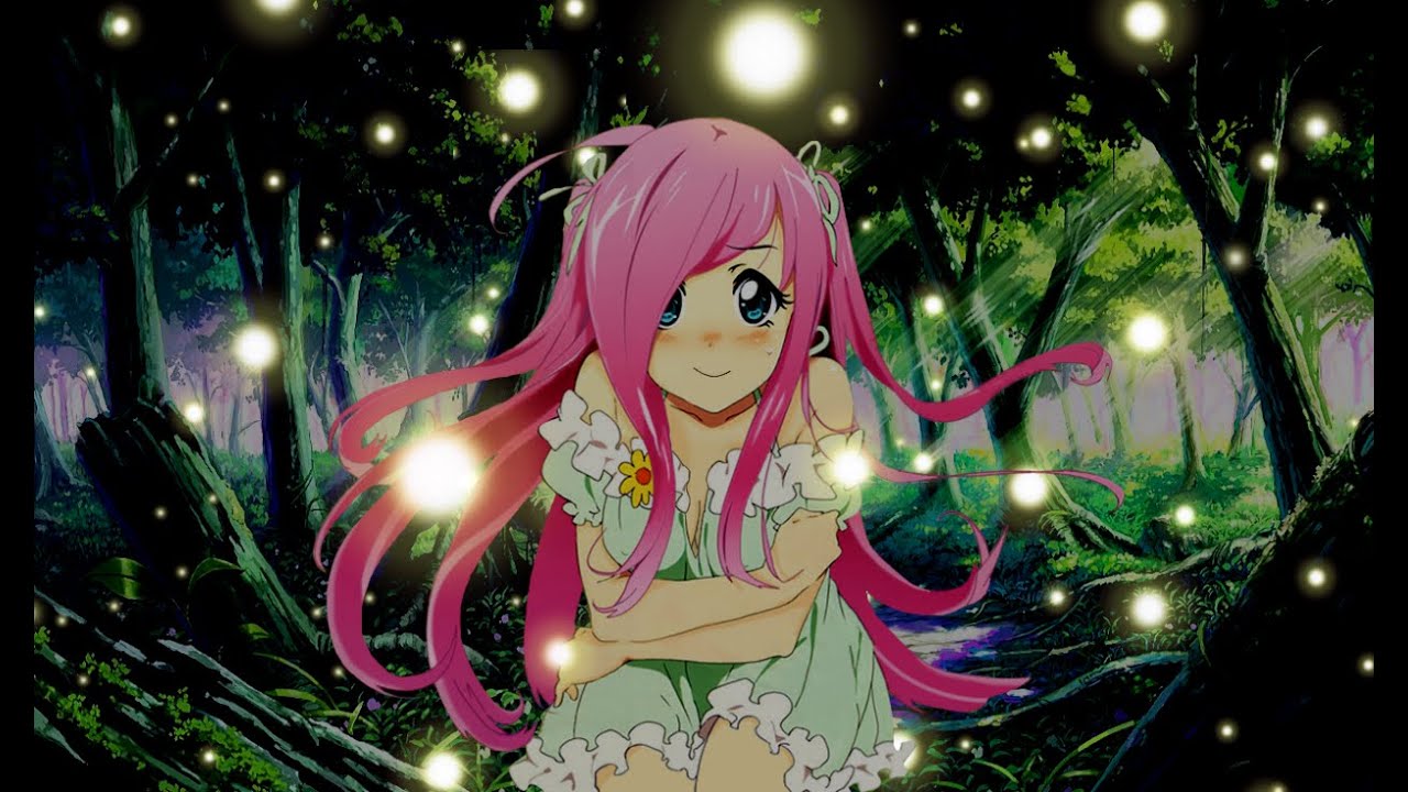Because I'm Shy (Feat.@ChichiAi)[Original Song]
