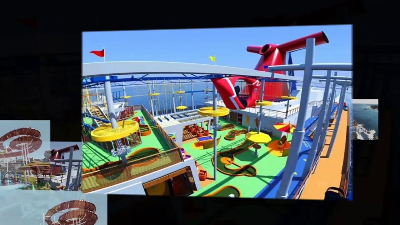 Cruise line lifeguard training