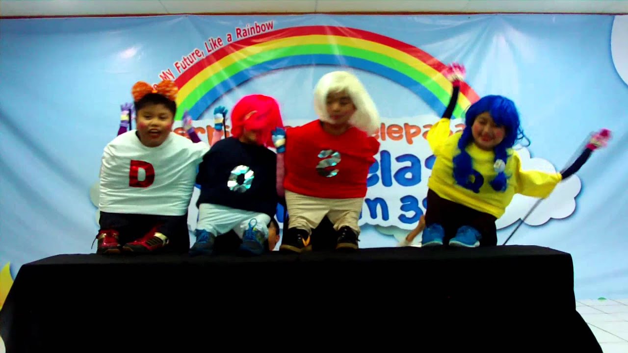 SD MUHAMMADIYAH 24 RAWAMANGUN  JAKARTA TIMUR