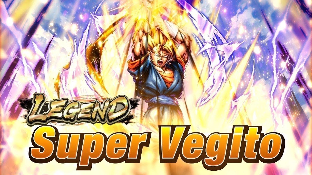 FINALLY SUMMONING FOR LEGEND VEGITO AFTER 48 HOUR MAINTENANCE! Dragon Ball Legends Summon Stream!
