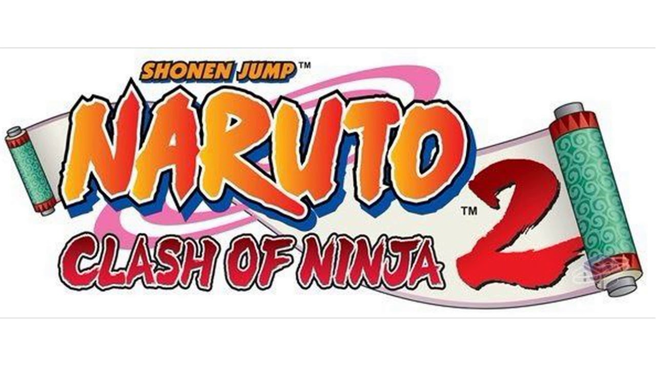 konoha gate 2 (1 Hour Extended) Naruto Clash of Ninja 2 Music