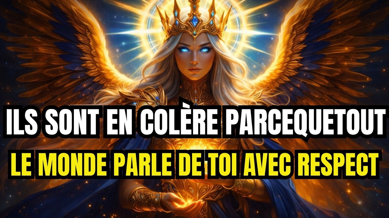 Élu, après s’être renseigné autour de toi 🧐 il n’a entendu que du bien — ils en perdent la tête.