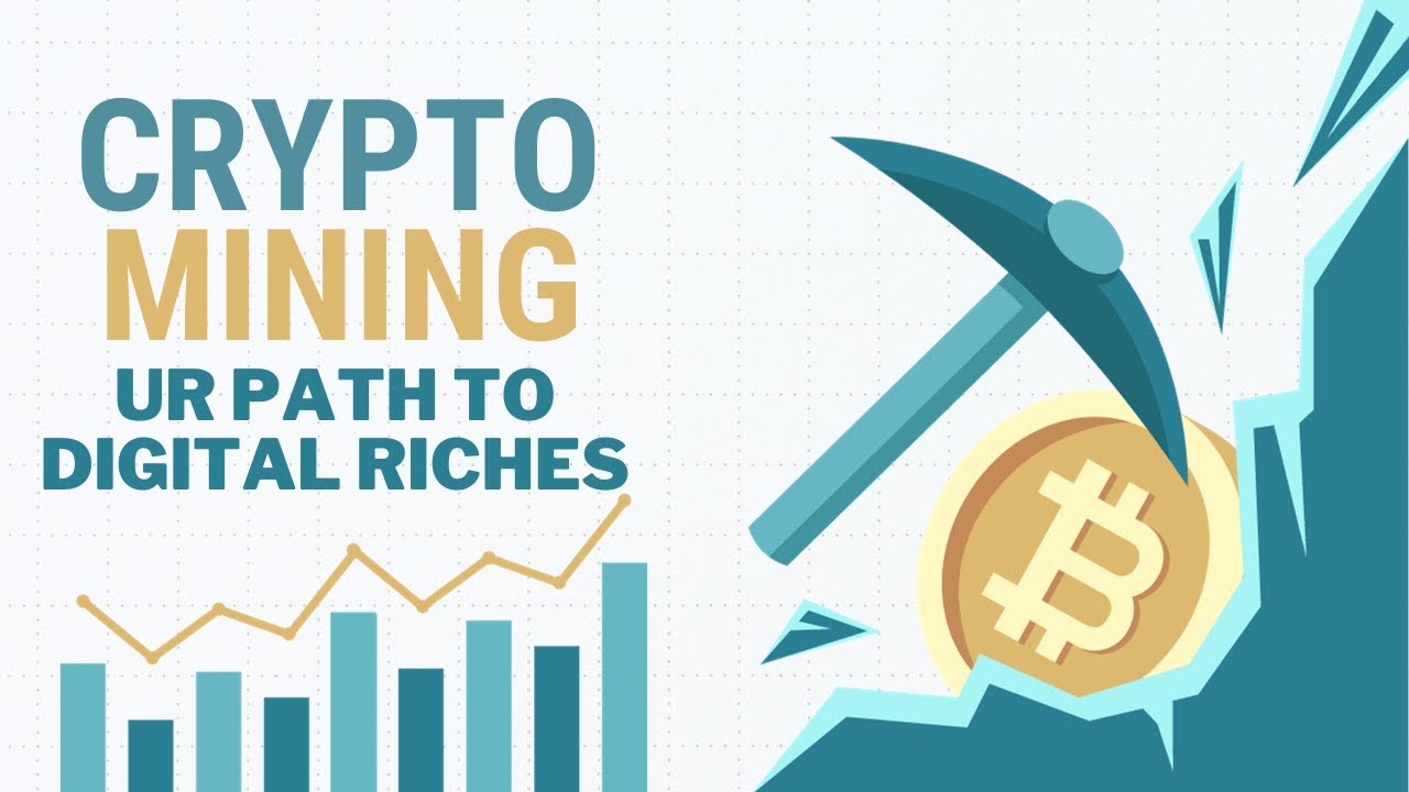 Crypto Craze Decoded: Your Path to Digital Riches