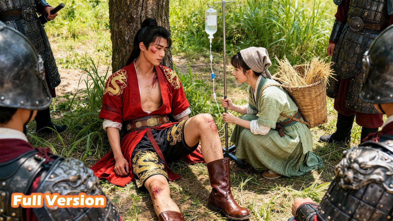 現代醫學女博士穿越成農家女，開局被退婚羞辱，豈料她一手絕世醫術救下戰神攝政王,驚呆眾人,從此被冷麵王爺捧上心尖獨龍!|《王妃手術刀在手，攝政王瑟瑟發抖》