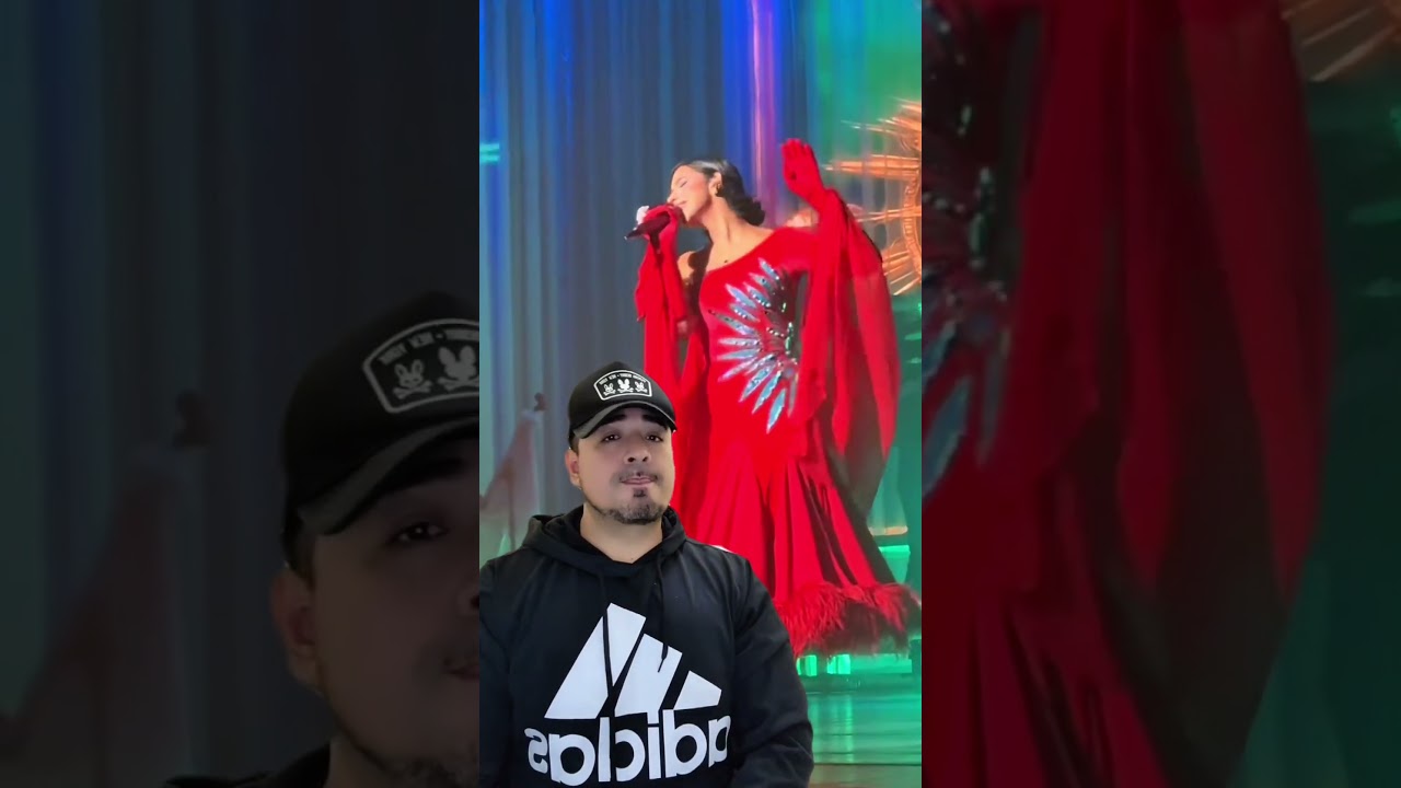 angela aguilar numero uno