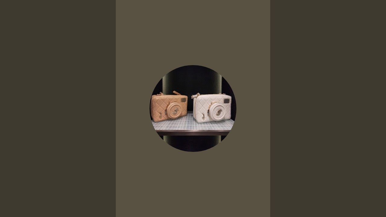 가방 라이브 배송전 검수QC 스트리밍 중