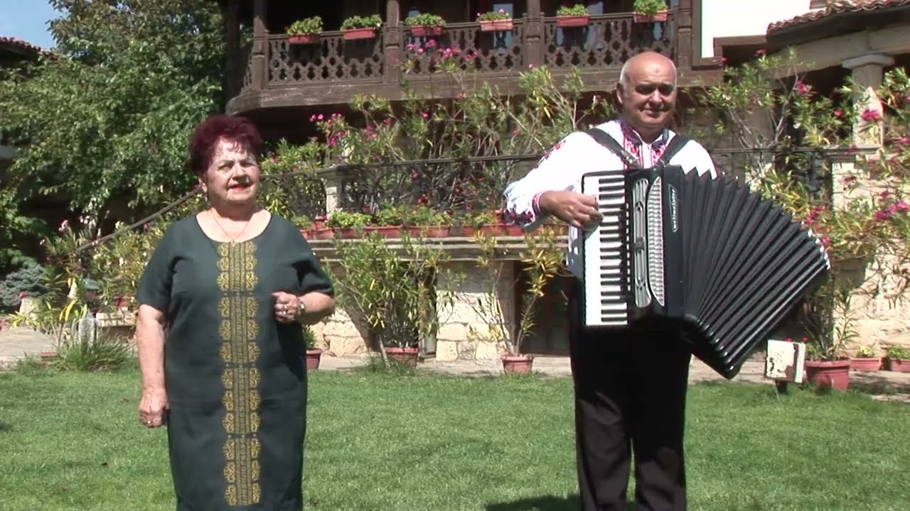 Иванка Димитрова-Залюбих, мамо, Петранка