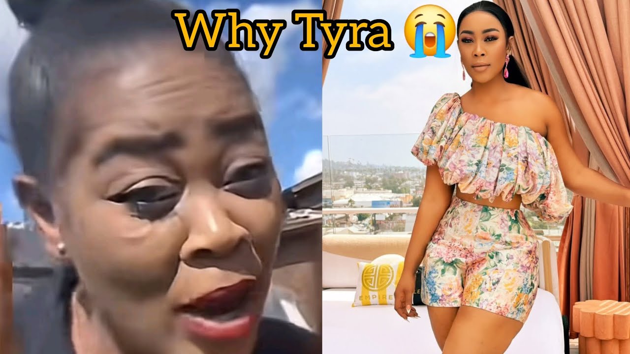 MaFans aMadam Boss voti Tyra watinyadzisa ‼️‼️‼️
