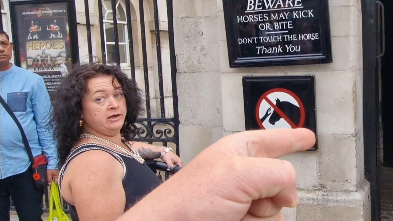 SHE IS BACK KINGS GUARD HITS THE BUTTON WOULD YOU LIKE TO STAND IN YOUR OWN S..T #kingsguard 