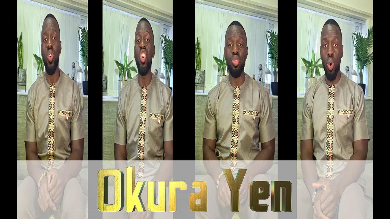 Okura Yen || Awurade Tumi no Tim h' Daa || composed by New Creation