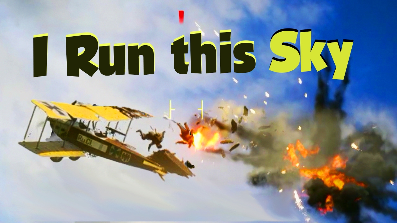 UNSTOPPABLE AIR SUPERIORITY - Battlefield 1 Bomber Killer Guide