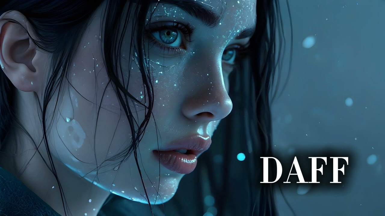 DAFF - Whispers of the Heart (Official Lyric Video)Emotional EDM 2026