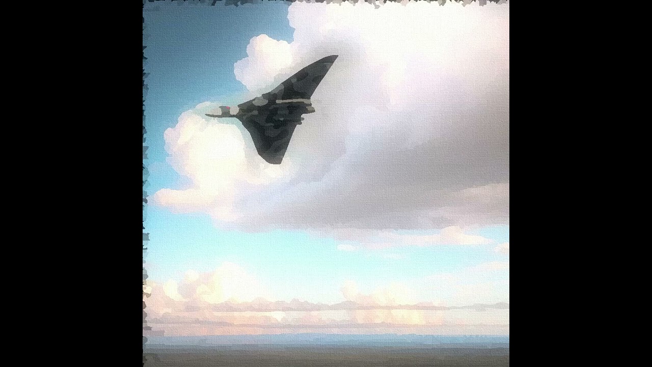 Type 42 - Concorde (Epic Uplifting Orchestral)