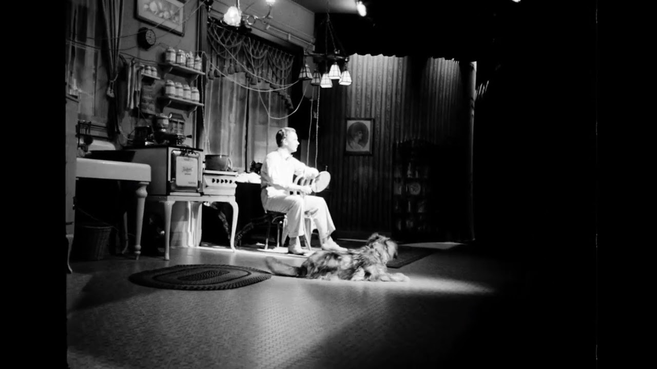 Carousel of Progress 1967 Disneyland (RARE FOOTAGE IN HD W/ AUDIO)