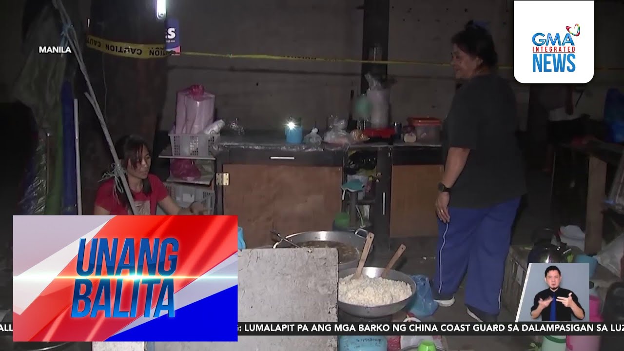 OCTA Research – Bilang ng mga Pilipinong nagsabing mahirap sila, bumaba sa 37%;... | Unang Hirit