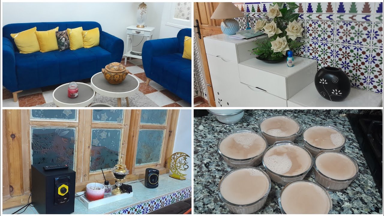 ياحسراه عاى القهوة من كنا نشموها من عند سابع جار والمهراز نسمعوه في كل دار روتين متنوع محفز
