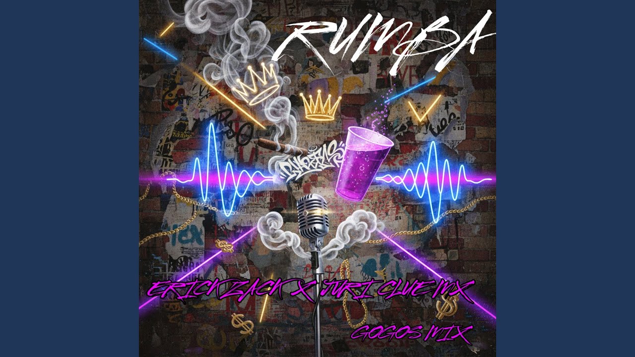 RUMBA (GOGOS MIX)