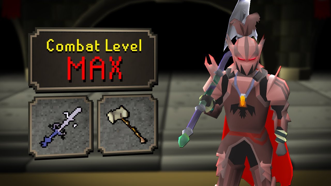 Oathplate Armor Makes the Soulreaper Axe Lethal