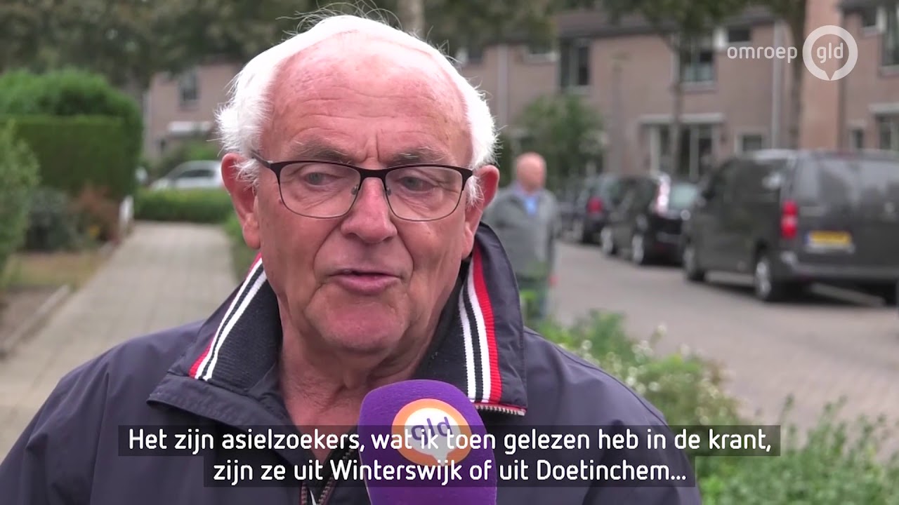 Koolmonoxidedrama schokt Doesburg: 'Het is een slag voor de stad'