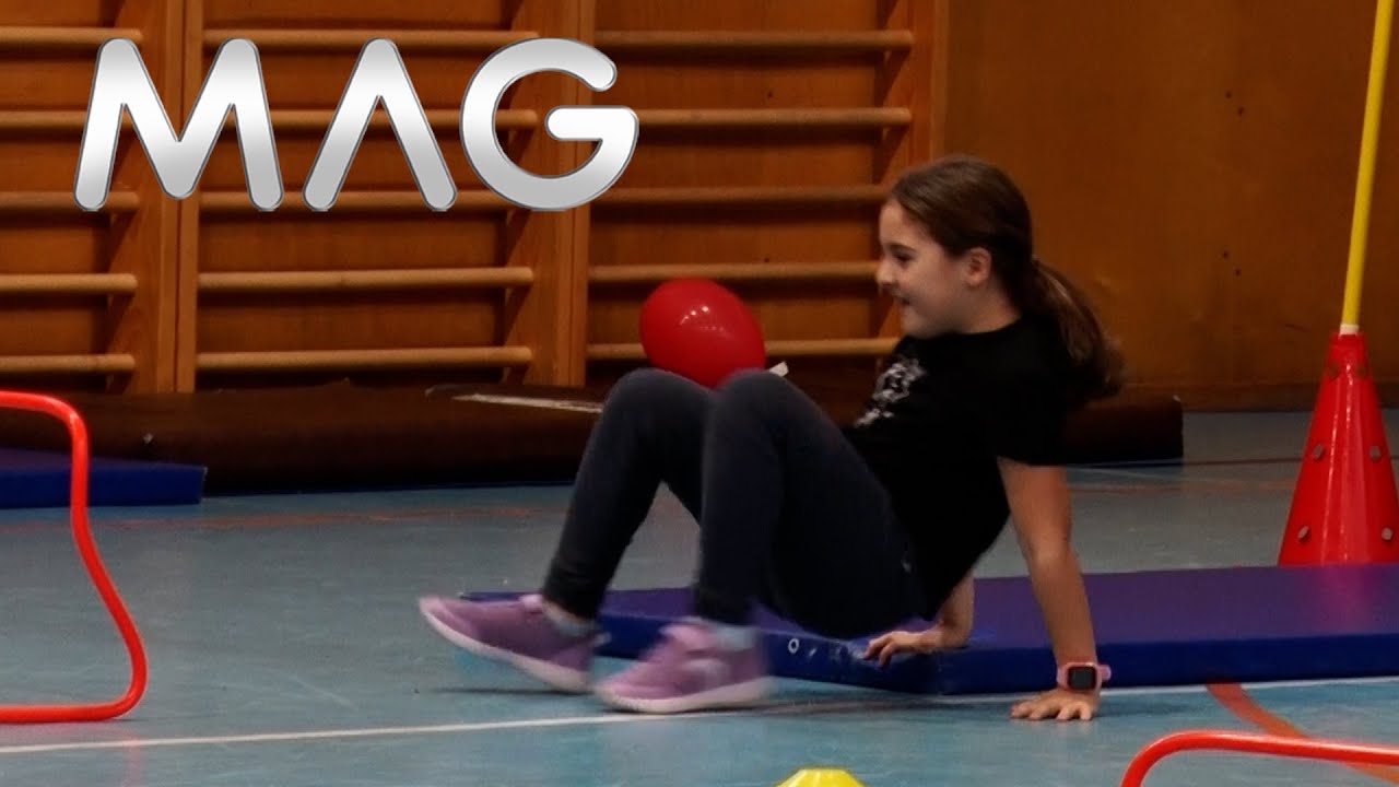 Sportski dan u Prvoj obrenovačkoj osnovnoj školi