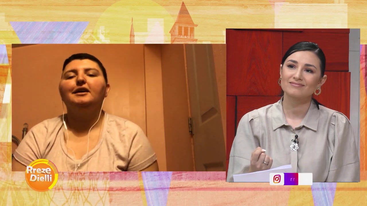 25 vjeçarja me epilepsi dhe tumor, shembull frymëzimi për të gjithë