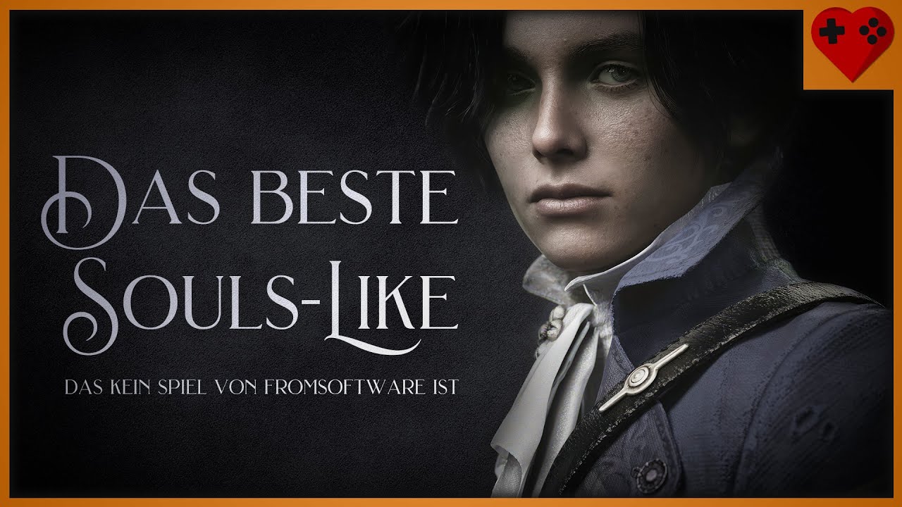 Lies Of P ist mehr als nur ein Souls-Like