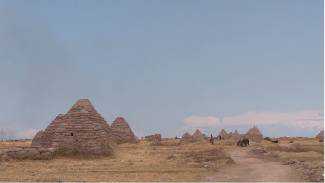 Putucos, arquitectura e ingeniería ancestral