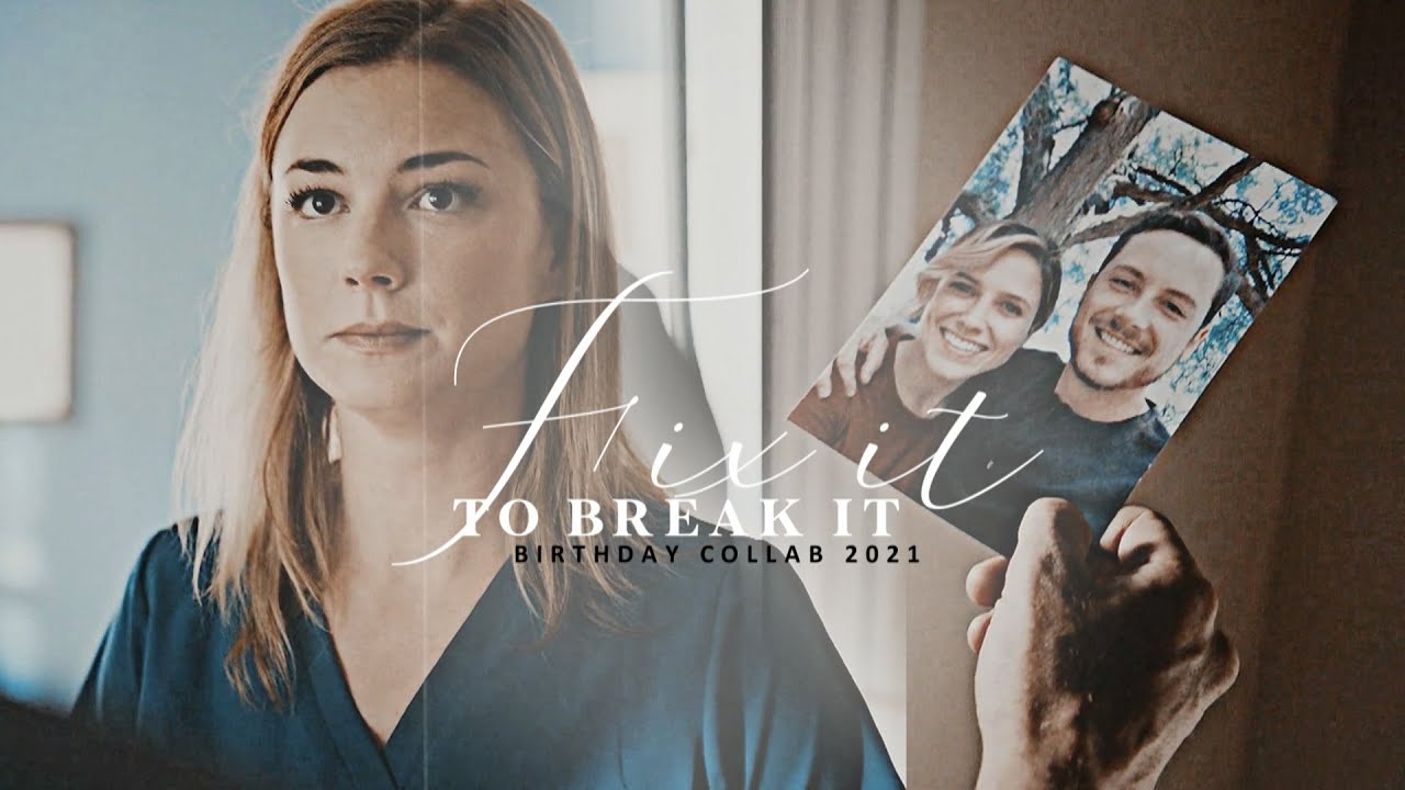 Multicouples | Fix it to break it (Birthday Collab #4)