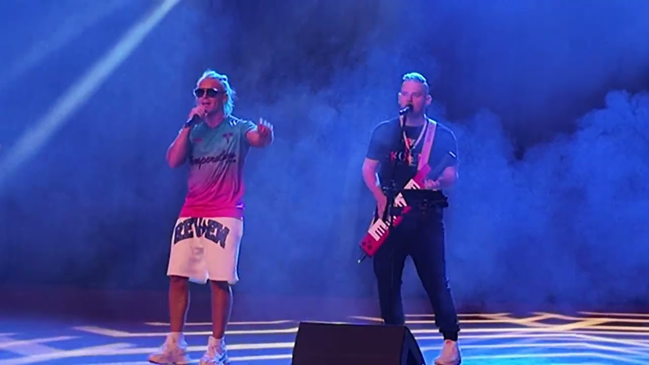Skolim koncert 