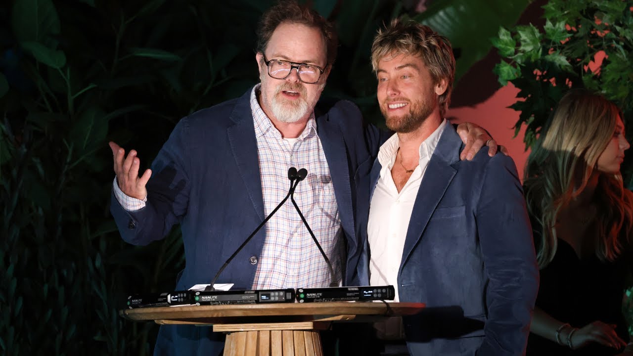 The 2025 Environmental Media Awards (Full Show)