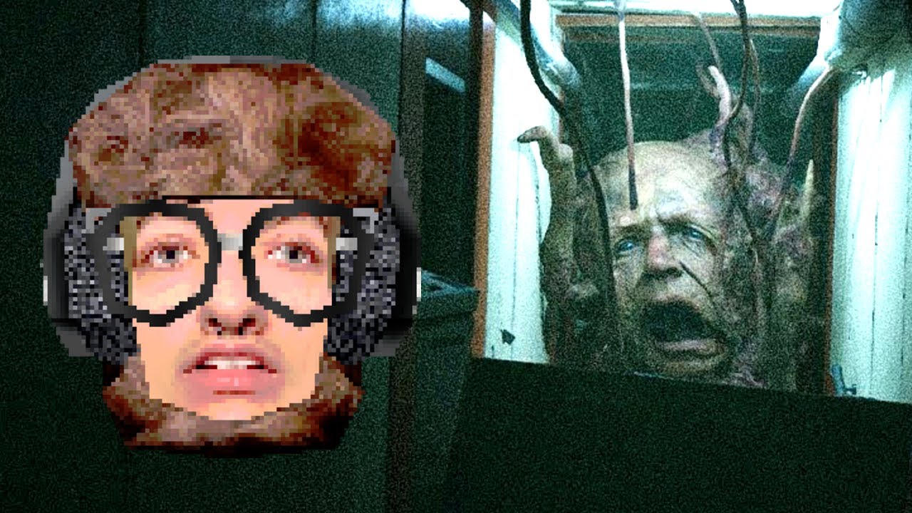 FunkyFrogPlays STILL WAKES THE DEEP