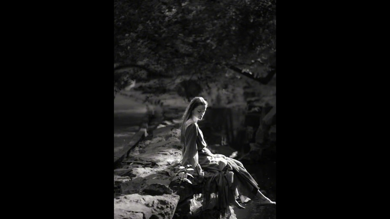 Quand tu te sens abandonné, écoute ceci 