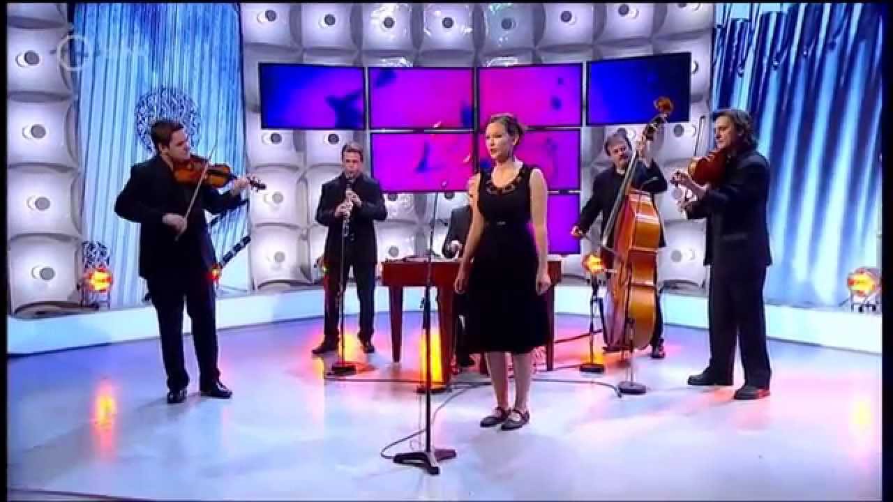Dobroda zenekar - K&eacute;k p&aacute;ntlika (Kisterenye, Pal&oacute;cf&ouml;ld)