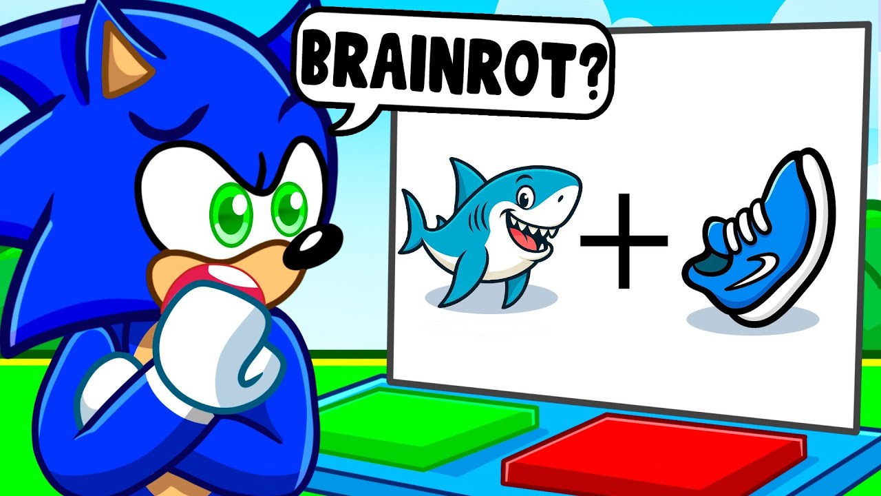 ITALIAN BRAINROT QUIZ..??