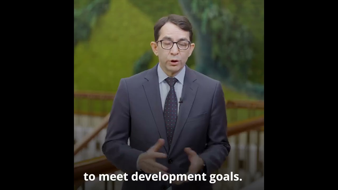 World Bank Warning: 2025 Economic Crisis Looming for Developing Nations