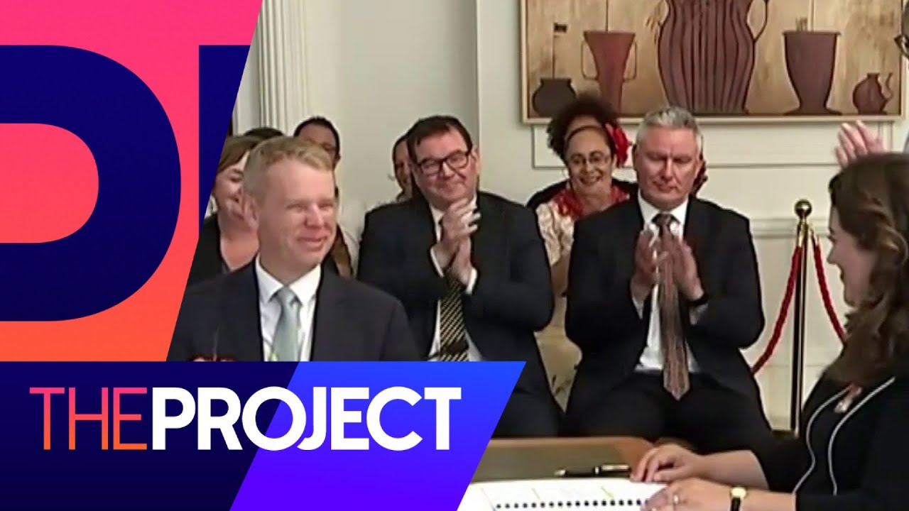 Should we update our electoral system? | The Project NZ