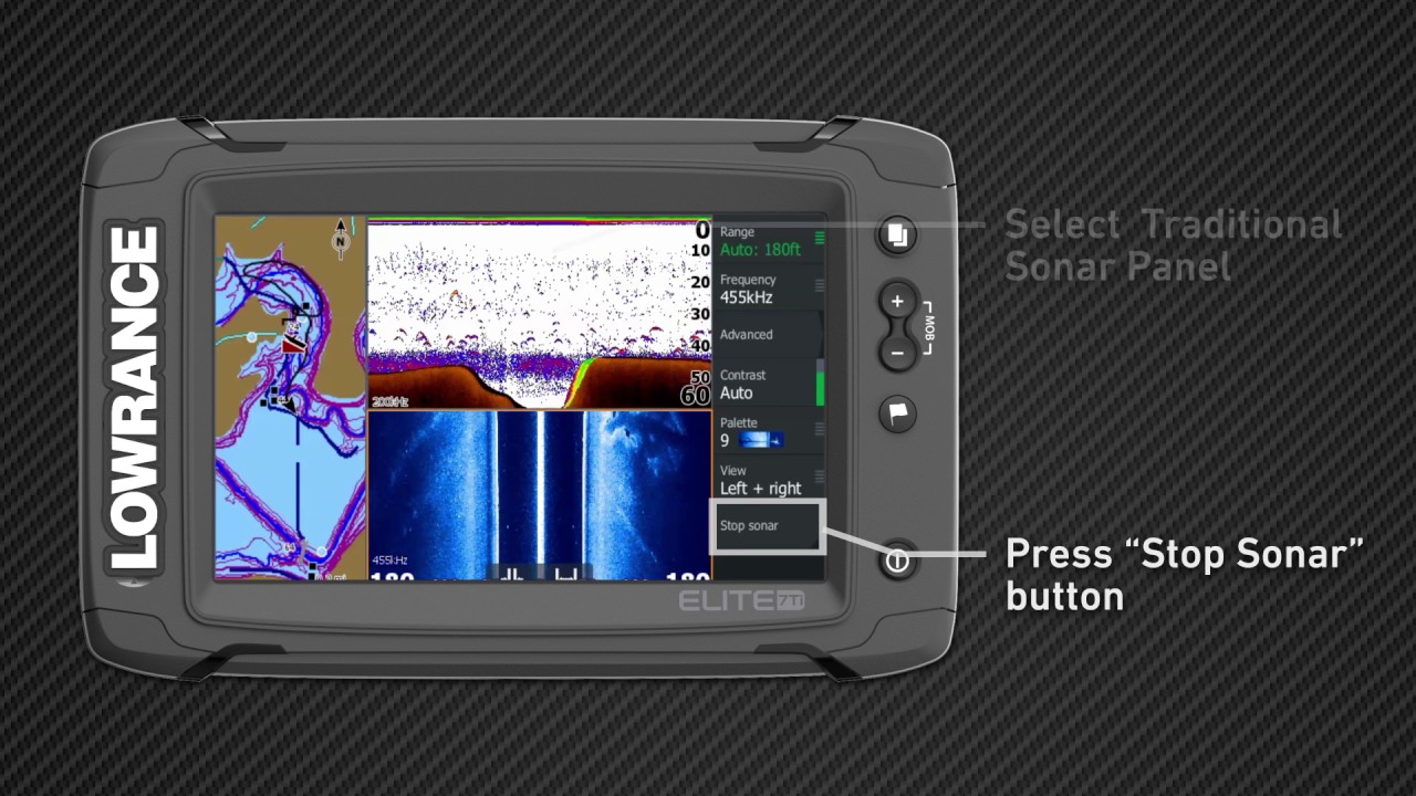 Elite Ti Tips   Switching Sonar Modes mp4 15169