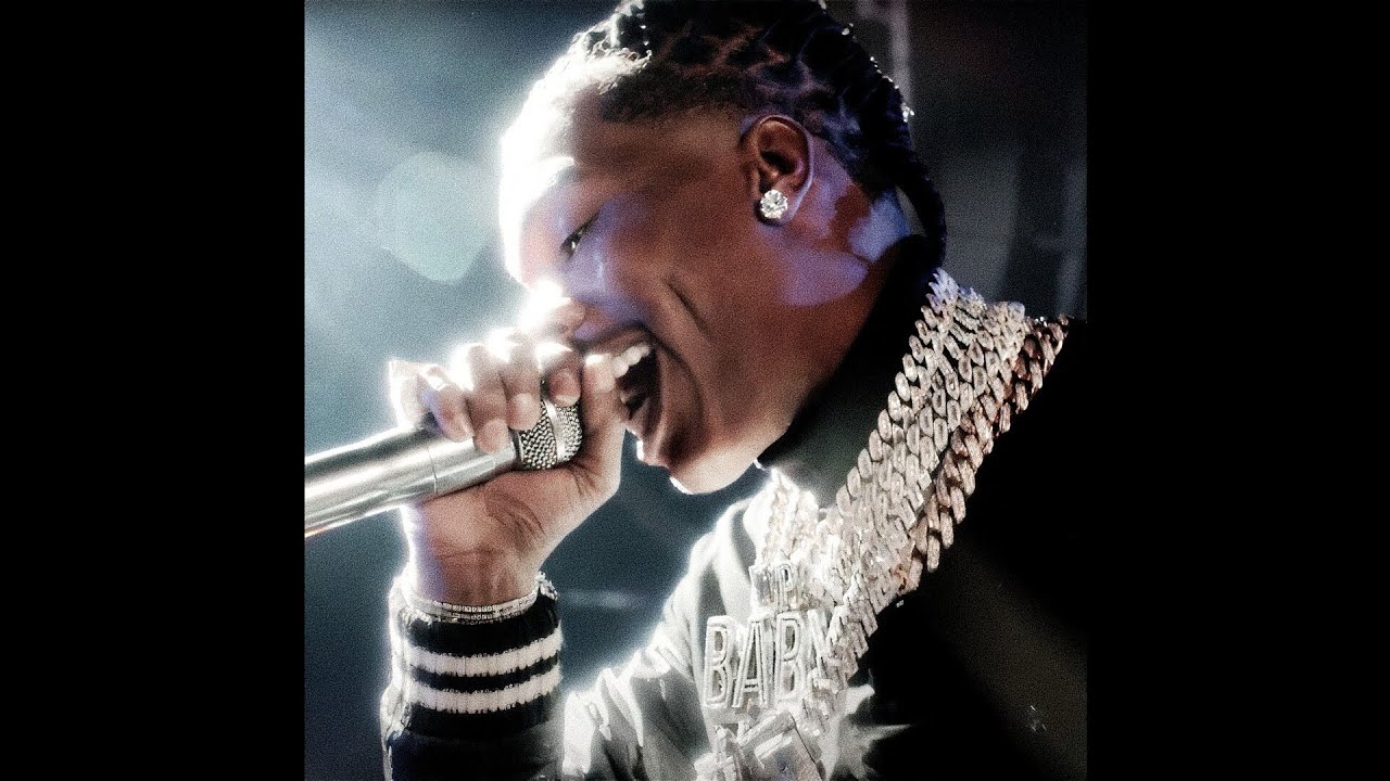 [FREE] Lil Baby Type Beat 