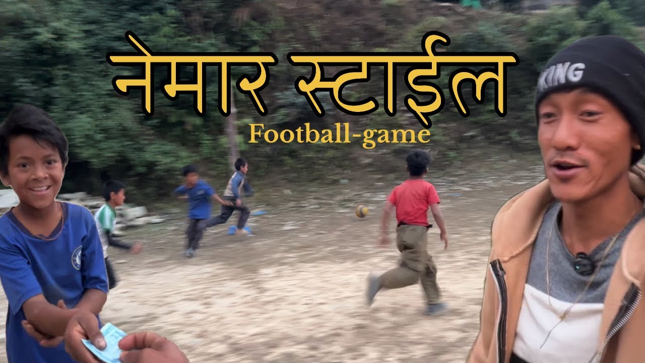 Football tournament-2vs2