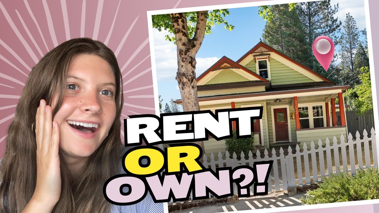 Renting vs. Owning: Making the Right Housing Choice