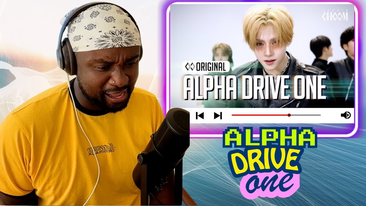 ALPHADRIVEONE - Freak Alarm Studio Choom & Dance Practice! HONEST Review!
