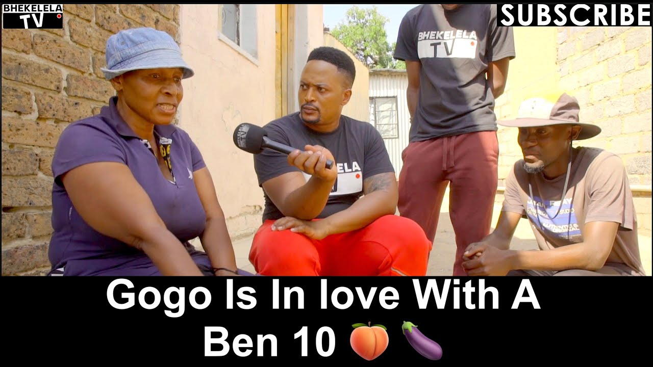 Motho Waka - Episode 358 | Gogo Is In love With A Ben 10 🍑 🍆!