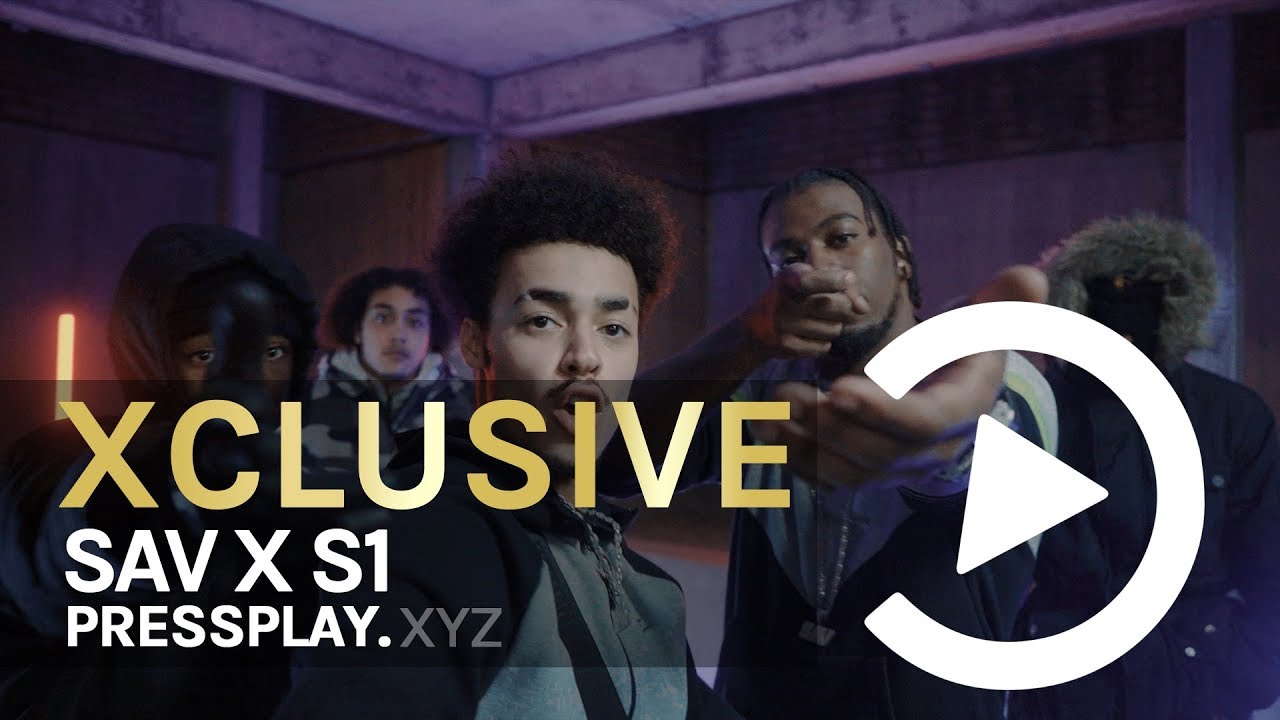 #MostWanted Sav X #MostHated S1 - Back2Back 3.0 (Music Video)