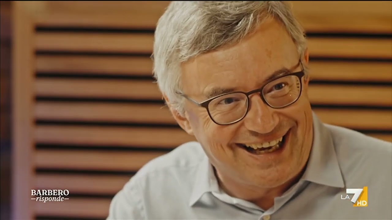 L'impresa di Fiume - Barbero risponde (La7, 17 giugno 2025)