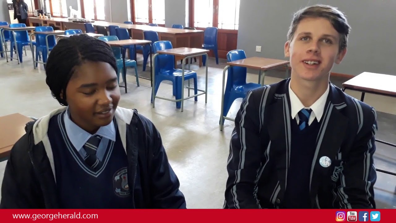 Suid-Kaap se matrieks verken Fanie Viljoen se Onderwêreld