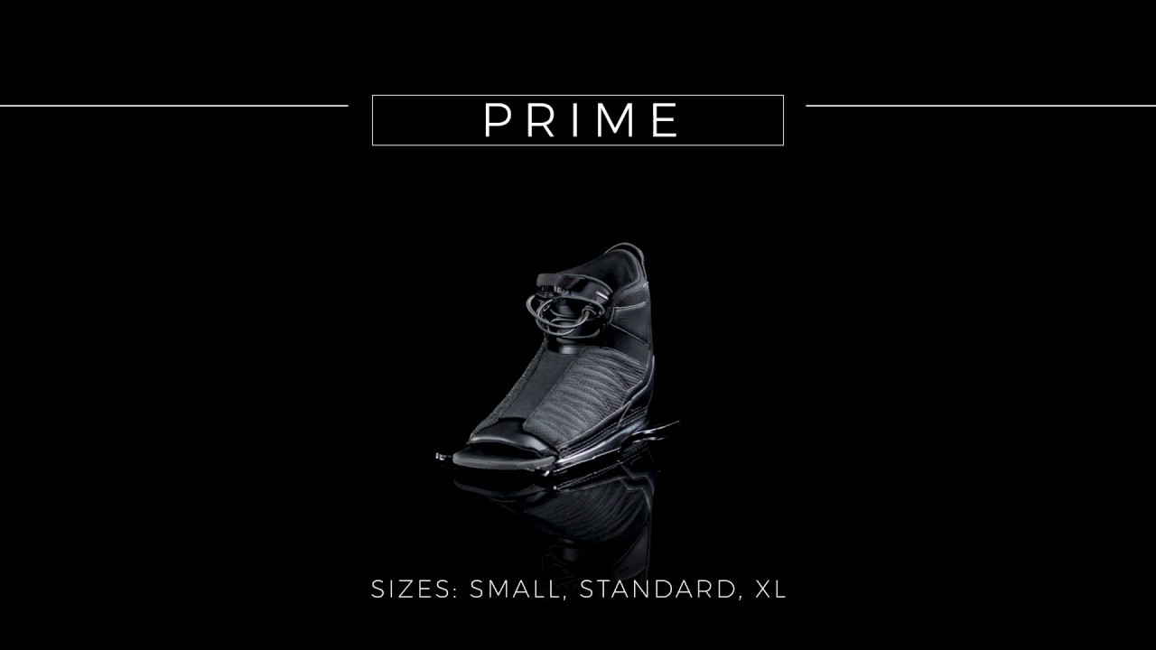 2020 Radar Prime Features